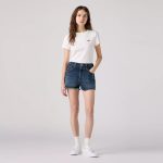 Levi's® Women's 501® Original High-Rise Jean Shorts