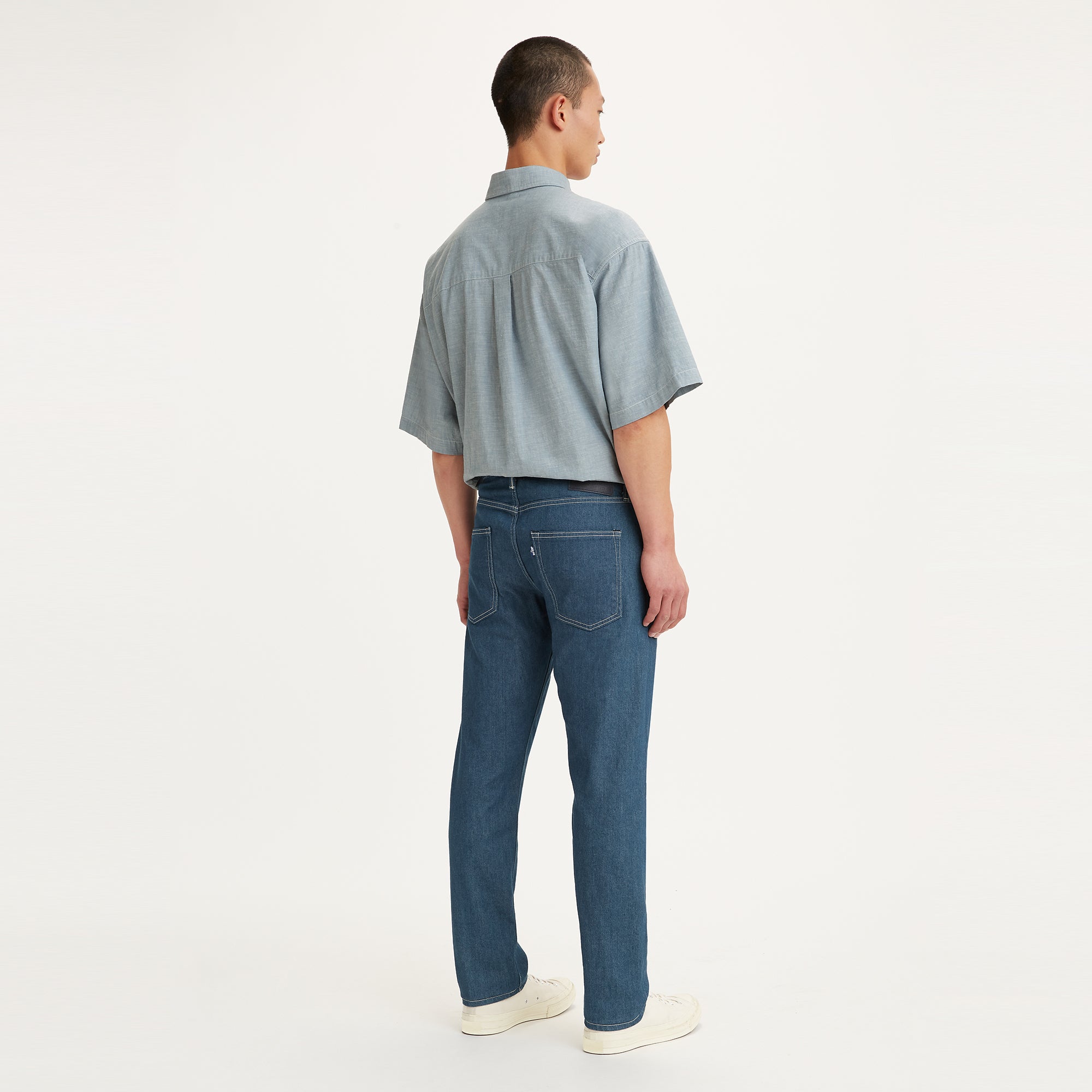 Levi's® Made & Crafted® Men's 502™ Taper Jeans - 图片 3