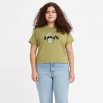 Levi's® Women's Graphic Varsity T-Shirt