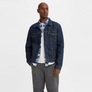 Levi's? Men's Trucker Jacket