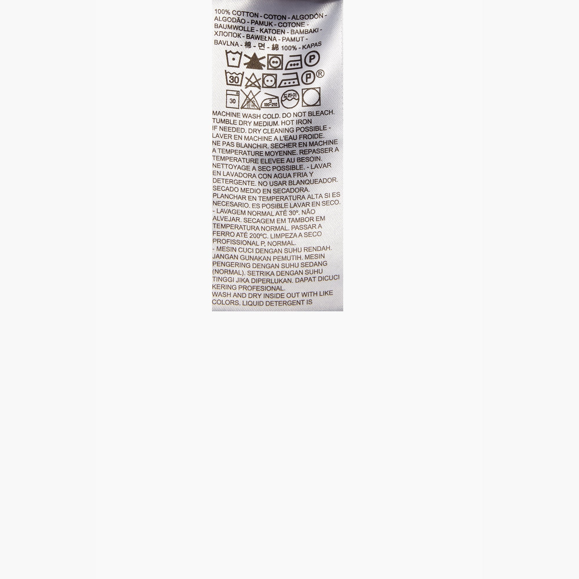 Levi's? Men's Trucker Jacket - 图片 4