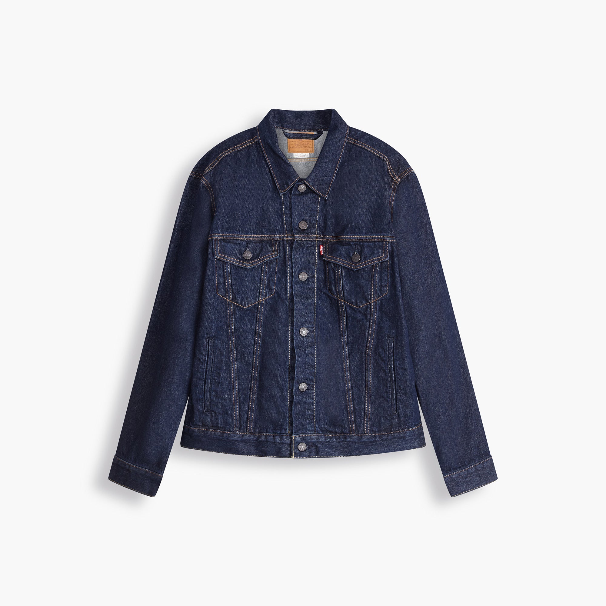 Levi's? Men's Trucker Jacket - 图片 10