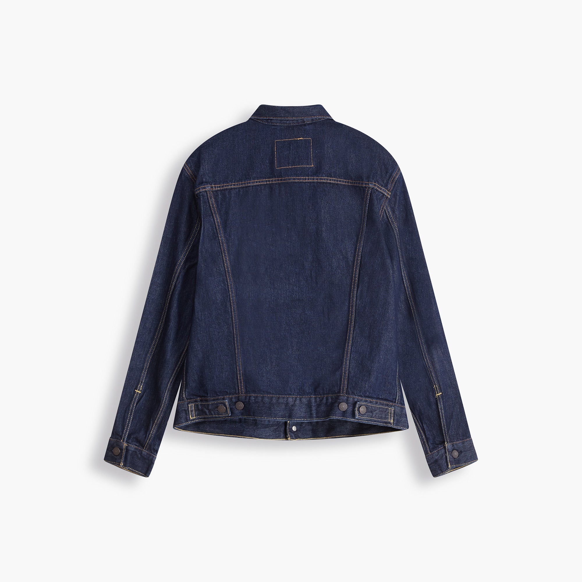 Levi's? Men's Trucker Jacket - 图片 11