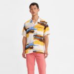 Levi's® Men's Sunset Camp Shirt