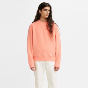 Levi's® Made & Crafted® Relaxed Crewneck