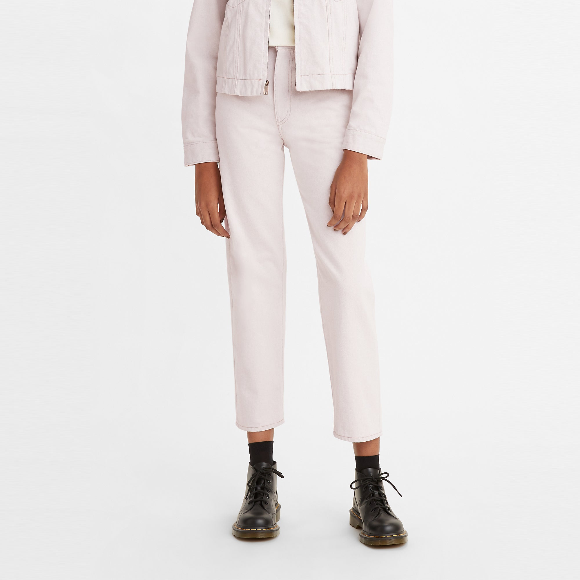 Levi's® Made & Crafted® Women's The Column Jeans - 图片 5