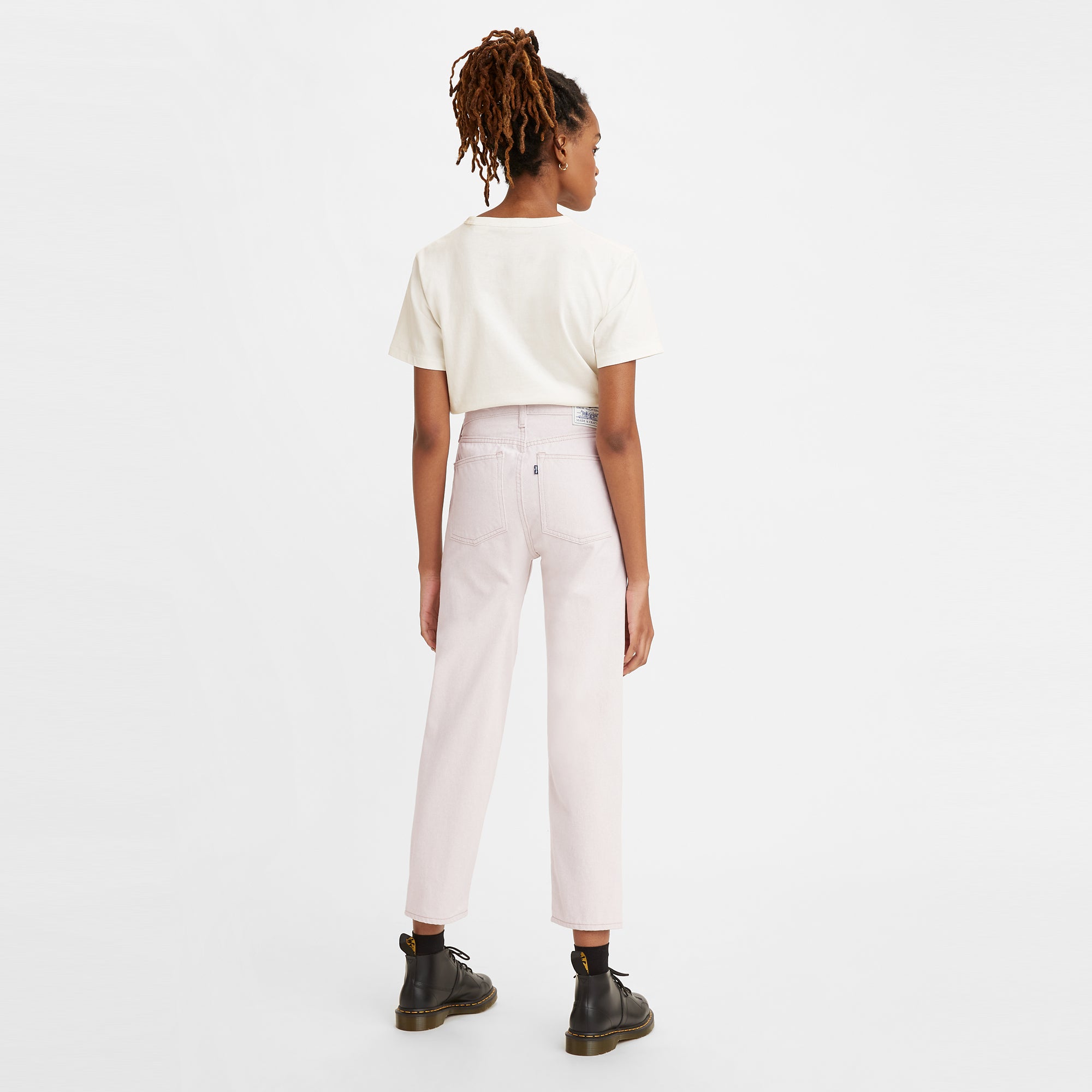 Levi's® Made & Crafted® Women's The Column Jeans - 图片 2