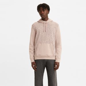 Levi's® Wellthread® Men's Hoodie