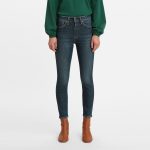 Levi's® Made & Crafted® Women's 721 Ankle Jeans
