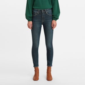 Levi's® Made & Crafted® Women's 721 Ankle Jeans