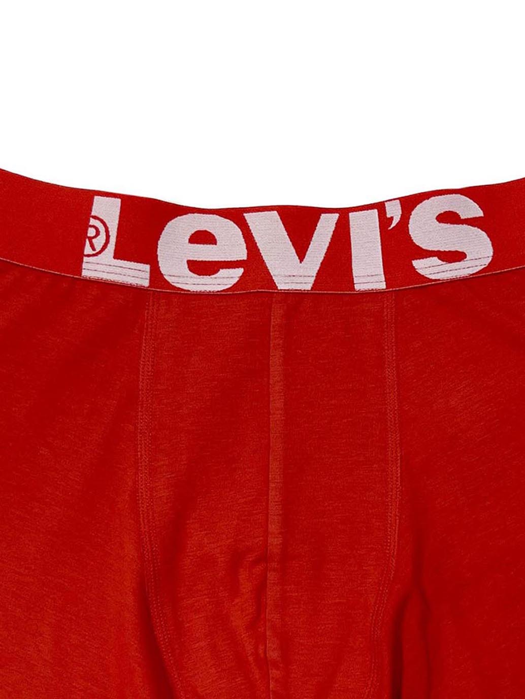Levi's® Men's COOLMAX® Trunks - 图片 3