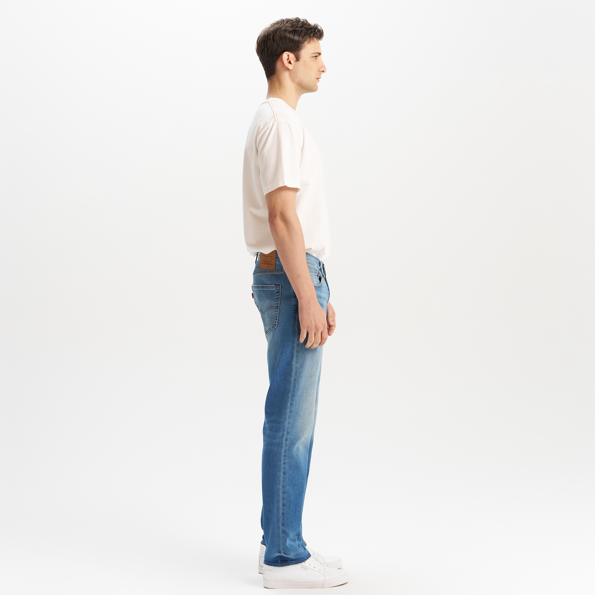 Levi's® Men's 541™ Performance Cool Taper Jeans - 图片 6