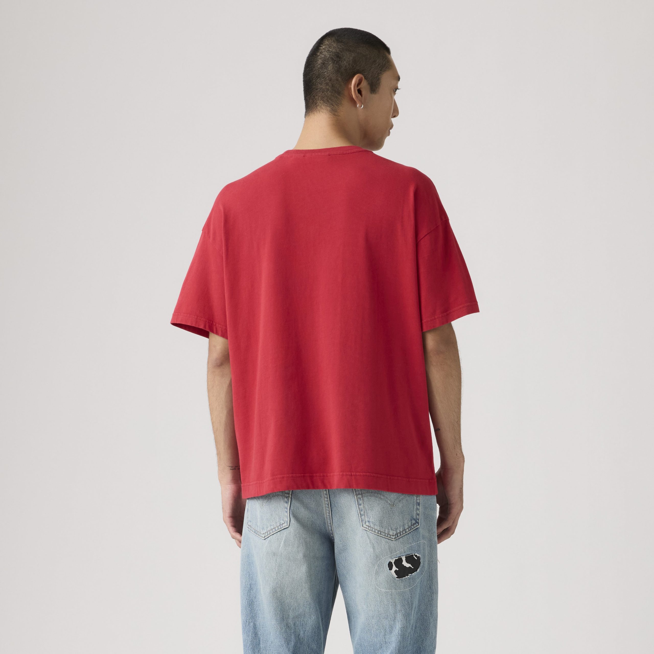 Levi's® x Toy Story Men's Boxy Tee - 图片 4