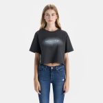 Levi's? Short Printed T-shirt | Women's