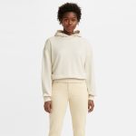 Levi's? Made & Crafted? Shell Hoodie Pristine