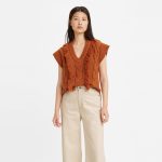 Levi's? Made & Crafted? Women's Sweater Vest