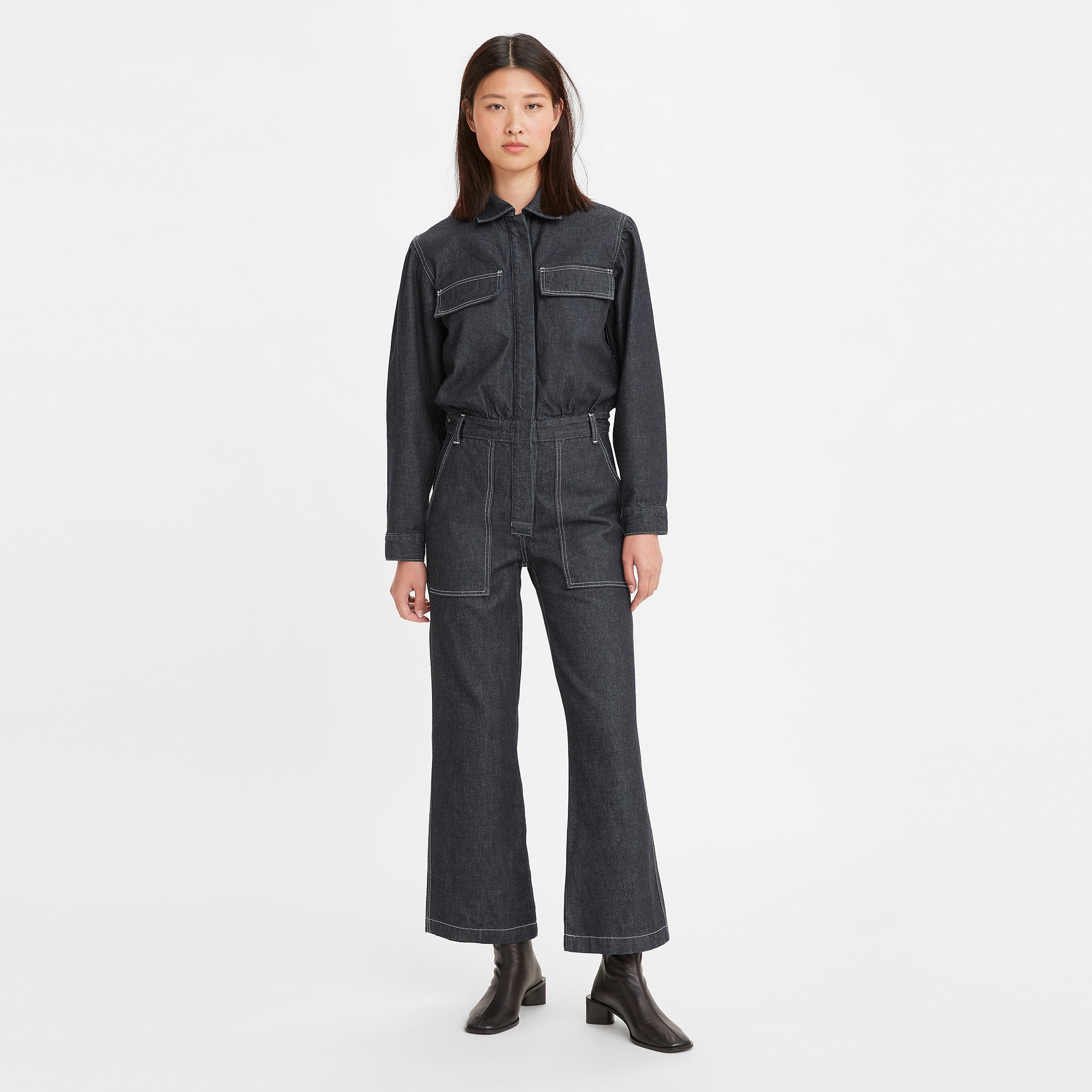 Levi's® Made & Crafted® Women's Flight Suit