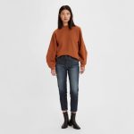 Levi's® Made & Crafted® Women's High Rise Boyfriend Jeans