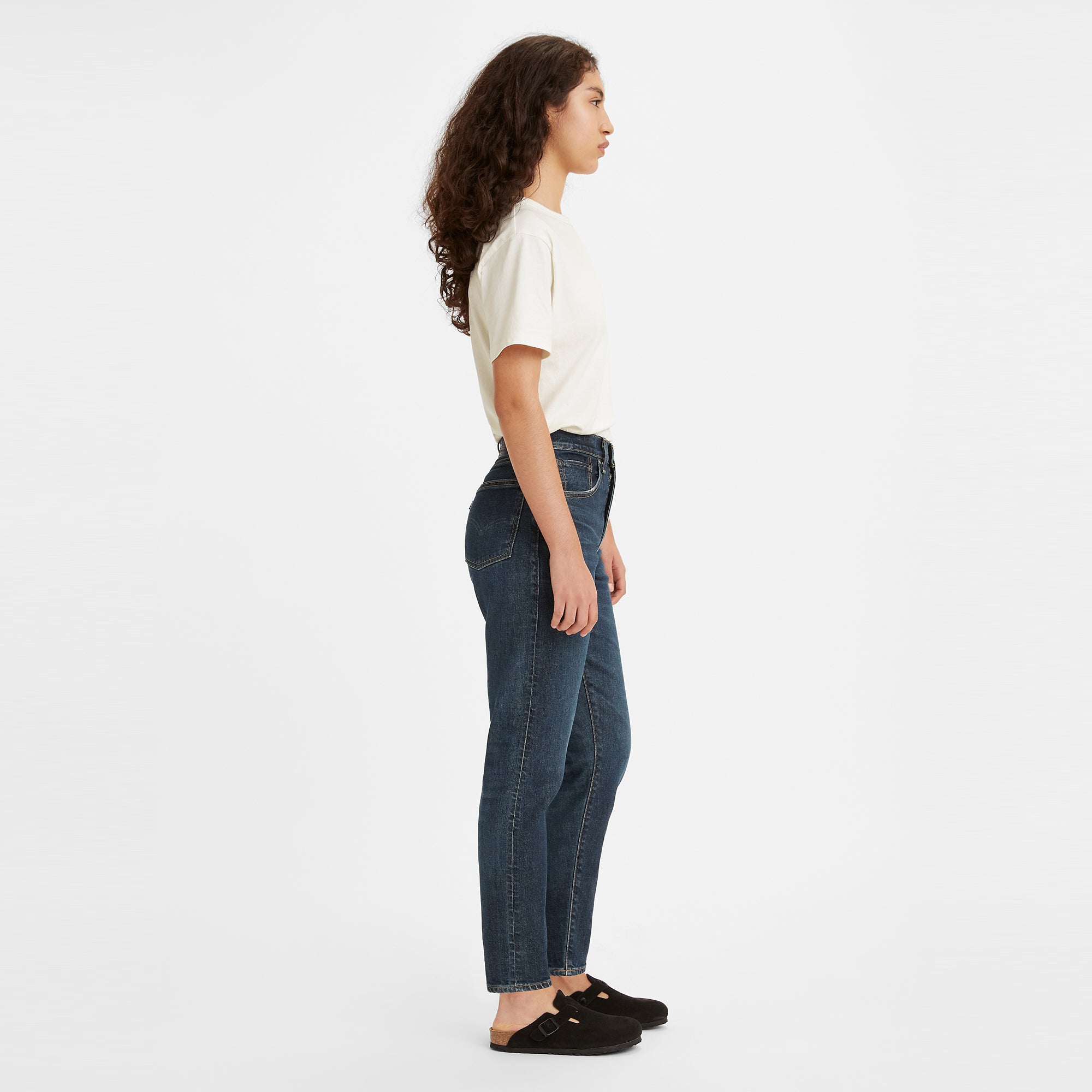 Levi's® Made & Crafted® Women's High Rise Boyfriend Jeans - 图片 3