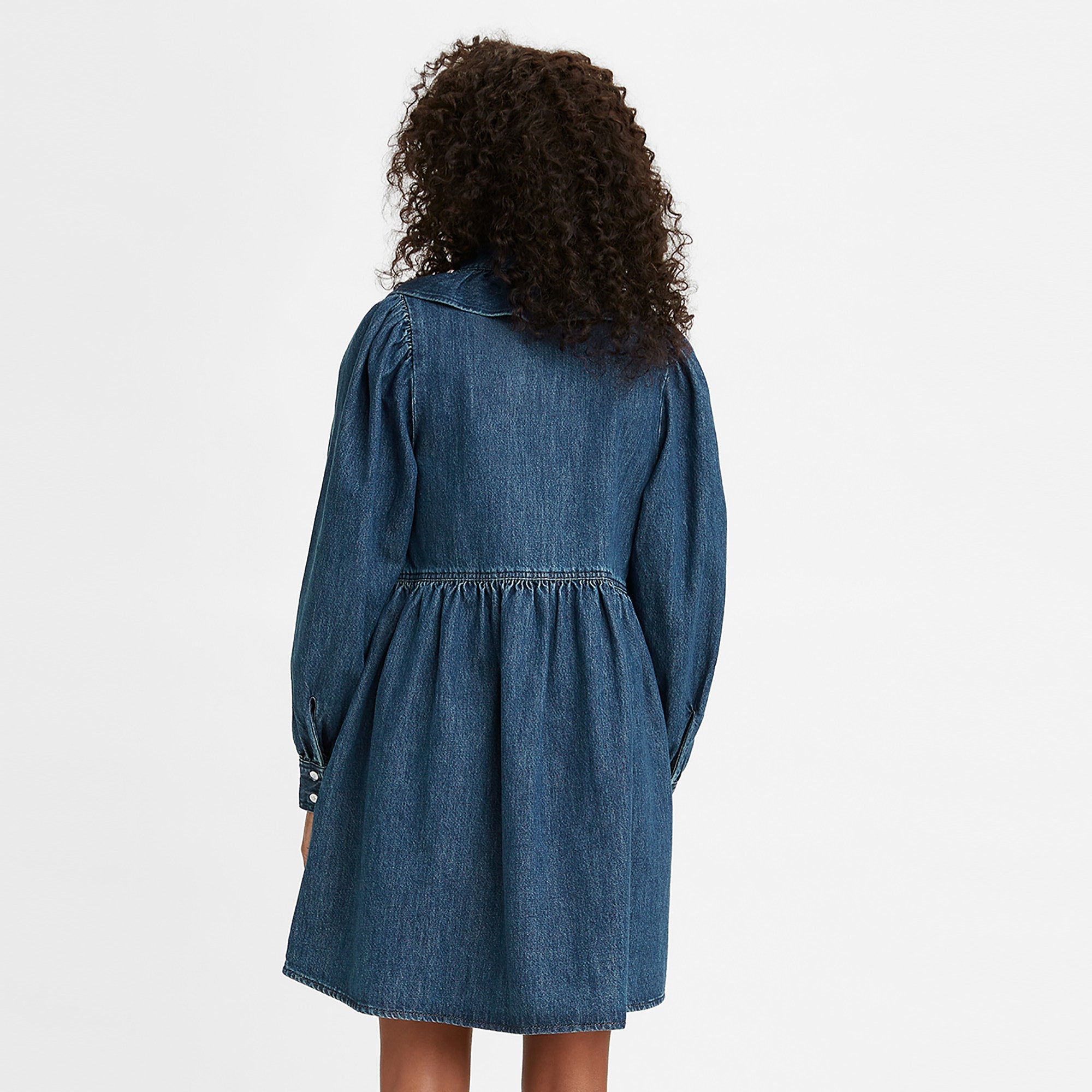 Levi's? Women's Mira Dress - 图片 2