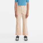 Levi's? Women's Math Club Flare Trousers