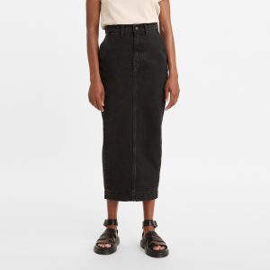 Levi's? Wellthread? Women's Balloon Skirt