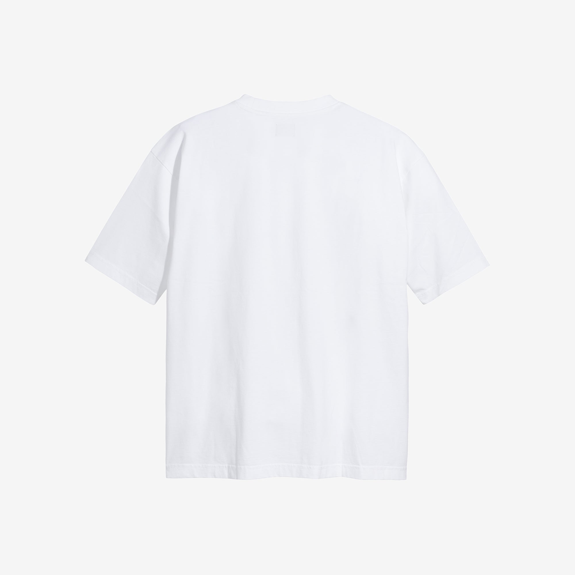 Levi's? Skate Men's Graphic Boxy Tee - 图片 3