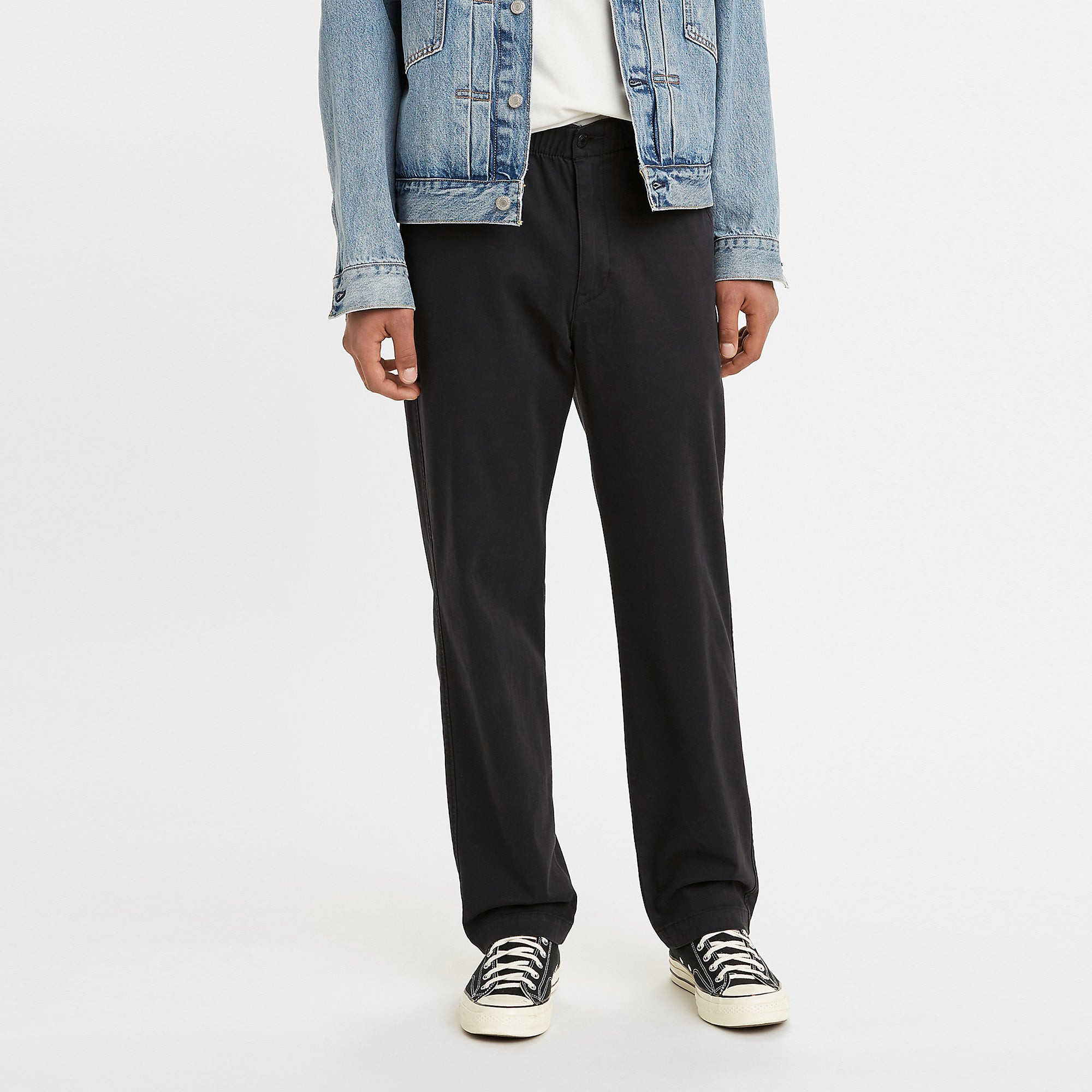 Levi's® Men's XX Chino Ez Pants - 图片 4