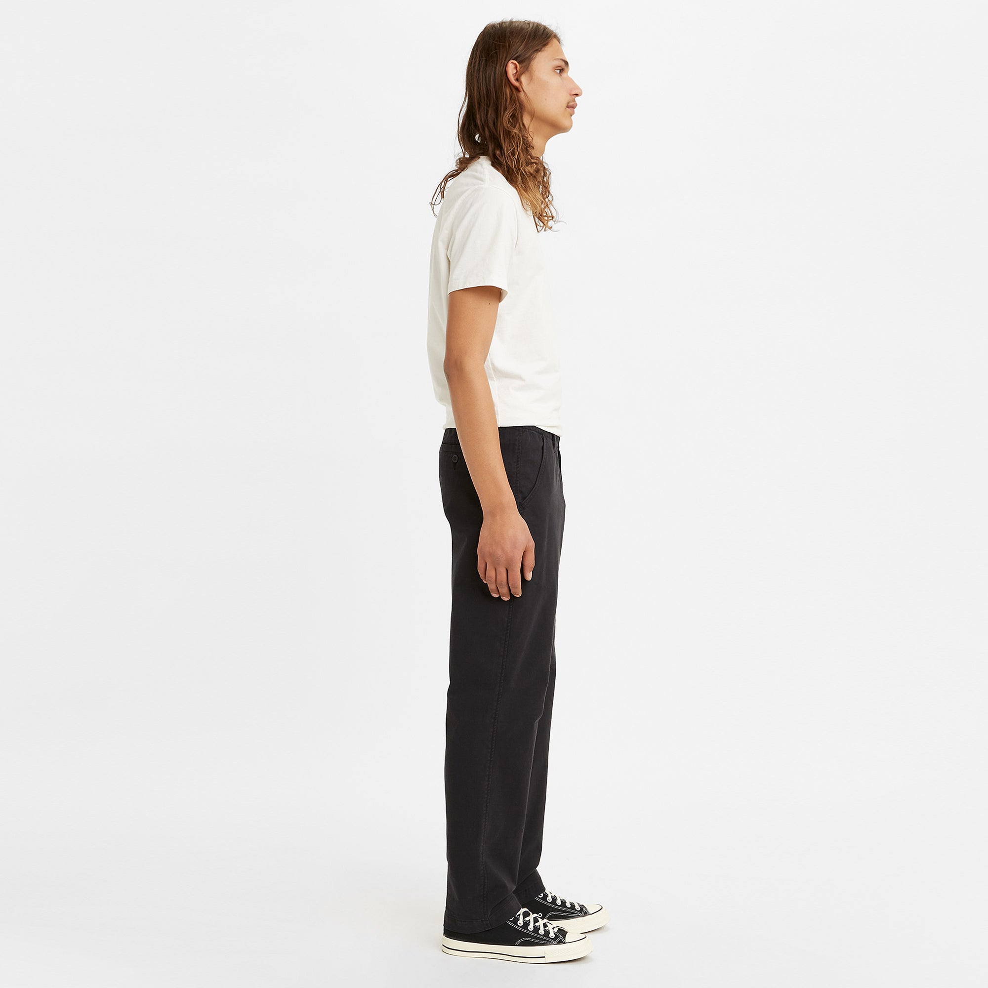 Levi's® Men's XX Chino Ez Pants - 图片 3
