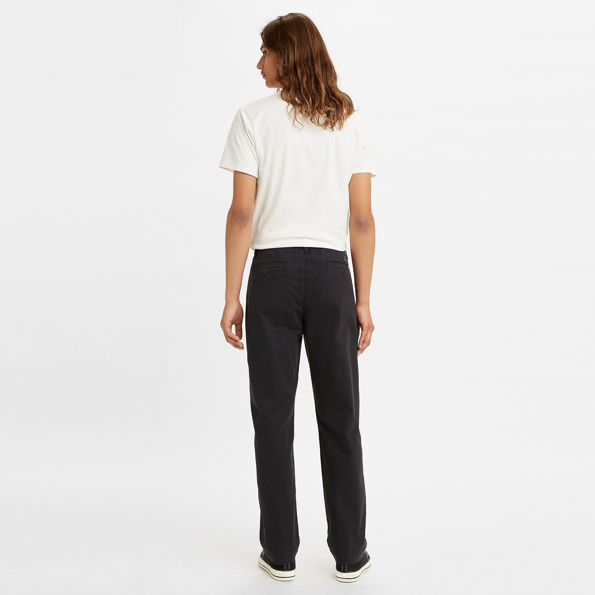 Levi's® Men's XX Chino Ez Pants - 图片 2