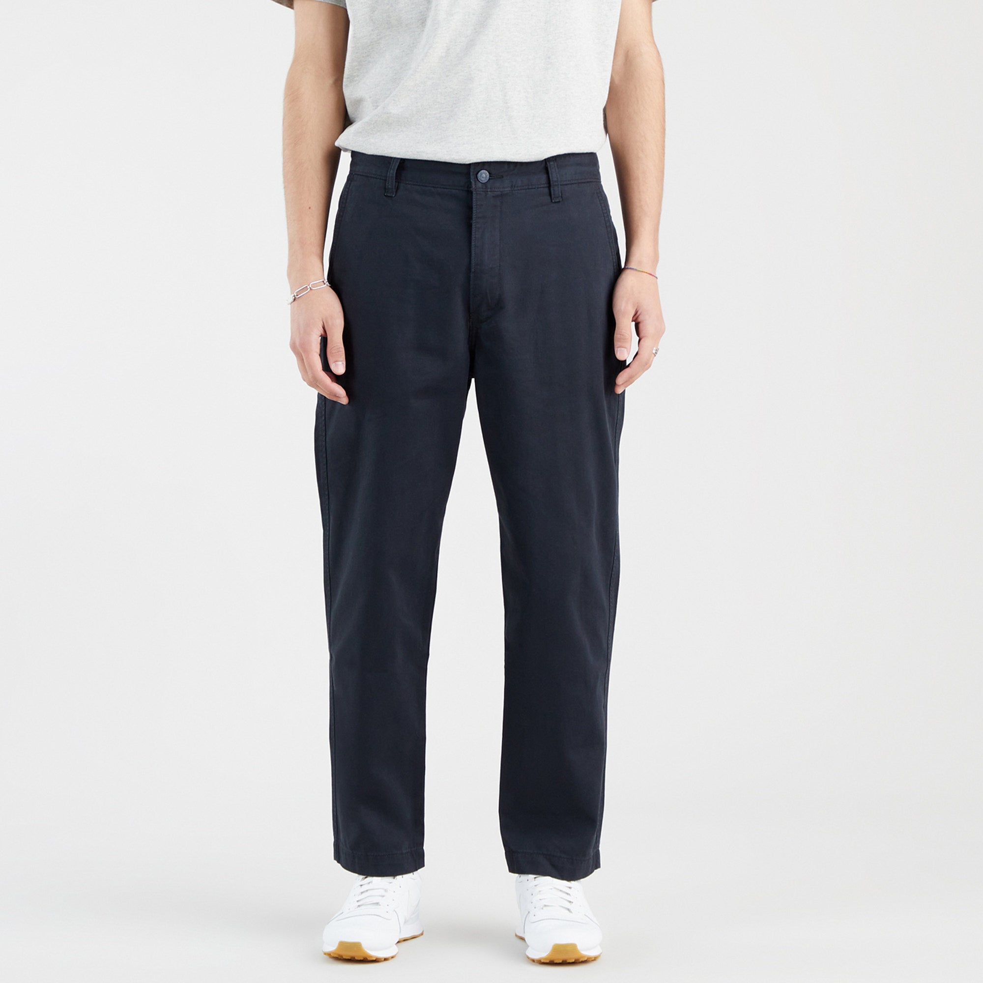 Levi's? Men's XX Chino Stay Loose Taper Crop Pants - 图片 5