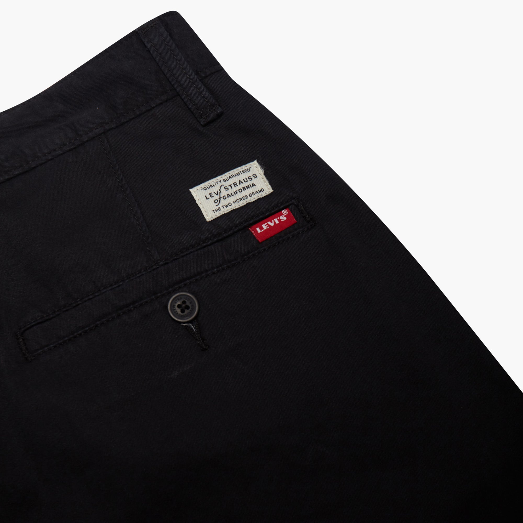 Levi's? Men's XX Chino Stay Loose Taper Crop Pants - 图片 8