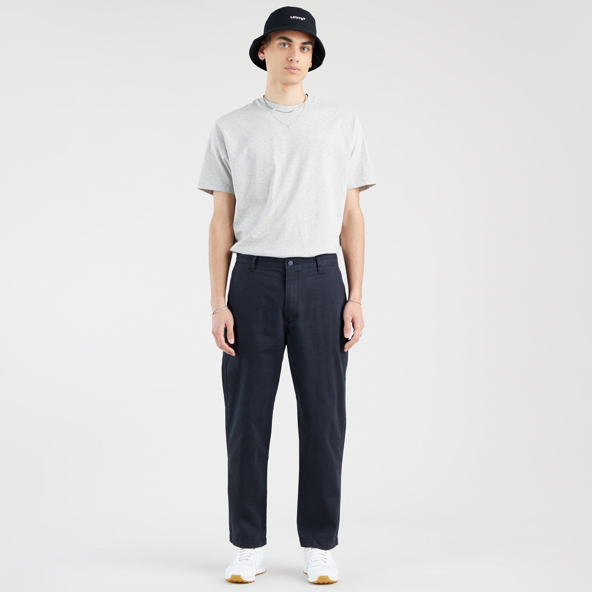 Levi's? Men's XX Chino Stay Loose Taper Crop Pants