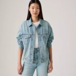 Levi's® Women's '90s Trucker Jacket
