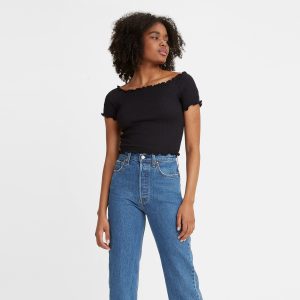 Levi's? Women's Gumdrop Top