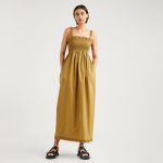 Levi's? Women's Tanner Scrunchie Dress