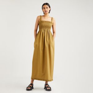Levi's? Women's Tanner Scrunchie Dress