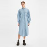 Levi's? Women's Osteria Duster