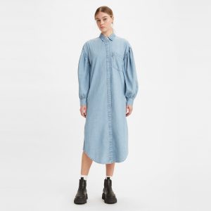 Levi's? Women's Osteria Duster