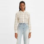 Levi's? Made & Crafted? Women's Bloom Blouse