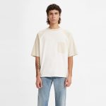Levi's? Made & Crafted? Men's Short Sleeve Raglan Tee
