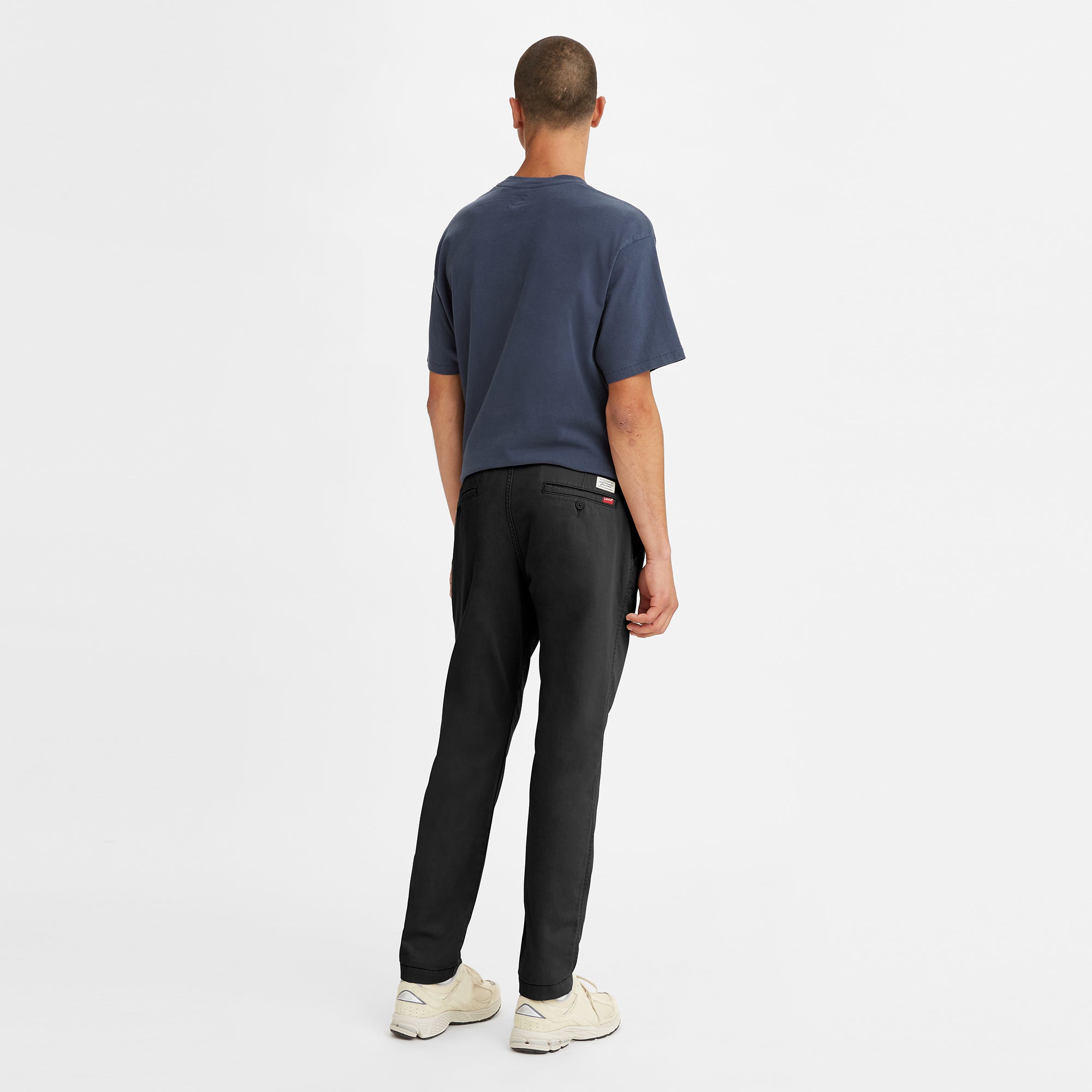 Levi's? Men's XX Chino Relaxed Taper Pants - 图片 2