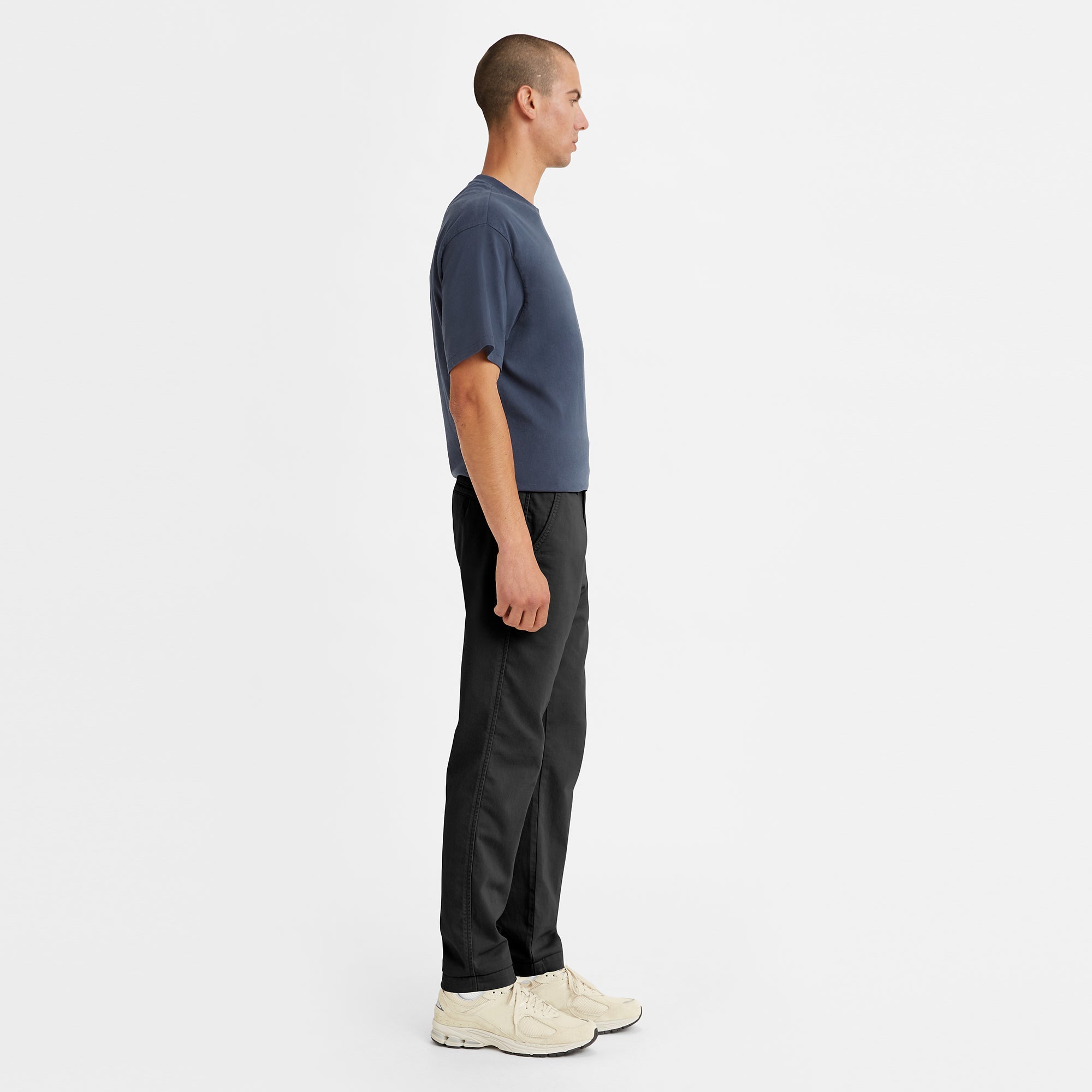 Levi's? Men's XX Chino Relaxed Taper Pants - 图片 3