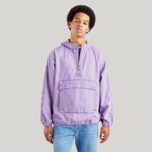 Levi's? Men's Euclid Anorak Jacket