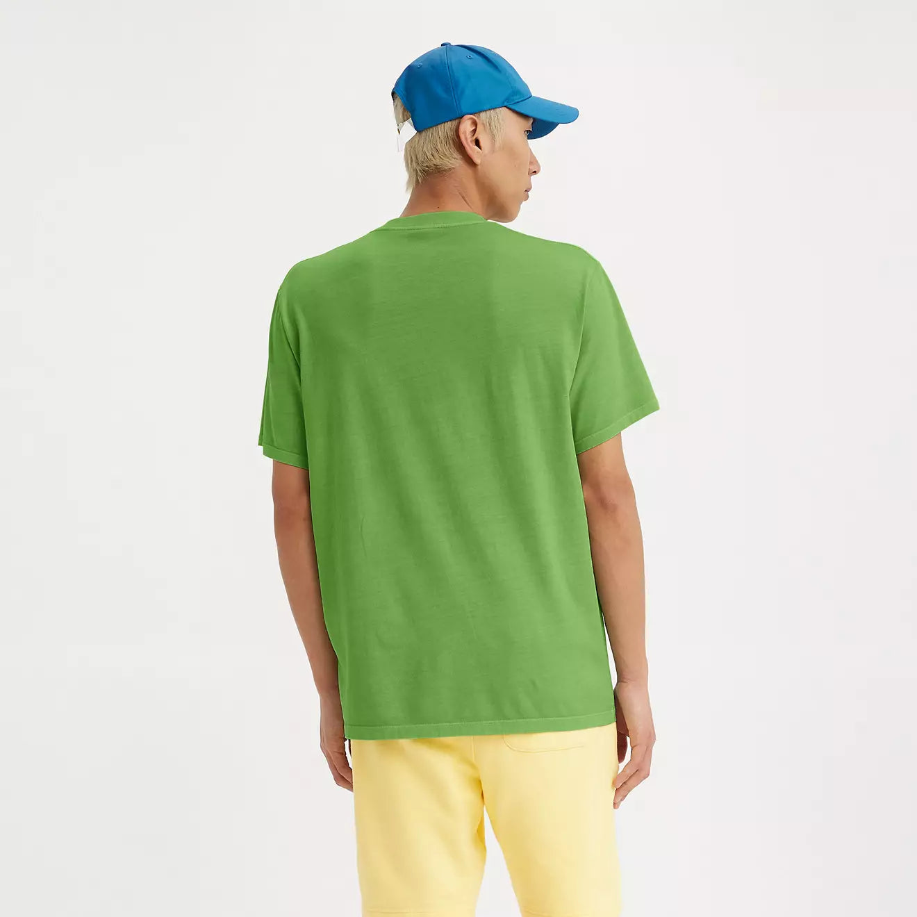 Levi's? Gold Tab? Tee - 图片 3