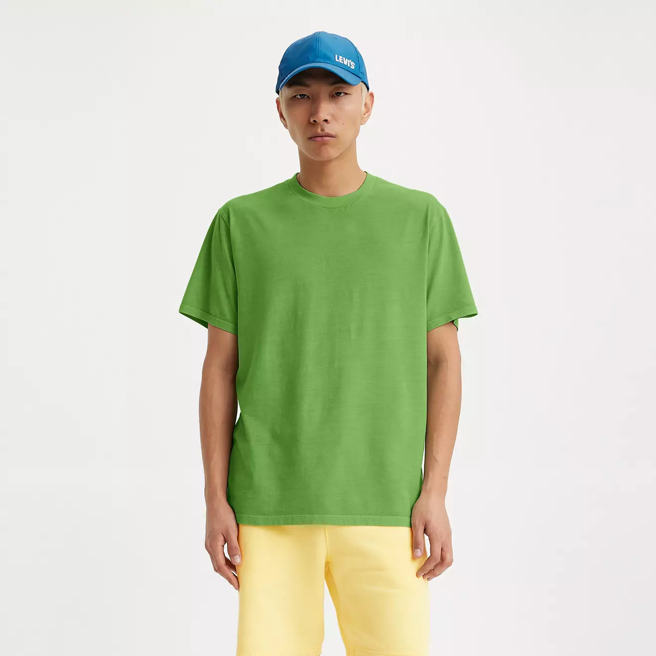 Levi's? Gold Tab? Tee - 图片 2