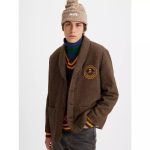 Levi's? Jasper Club Coat