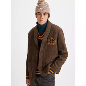 Levi's? Jasper Club Coat