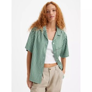 Levi's® Women's Alfie Shirt