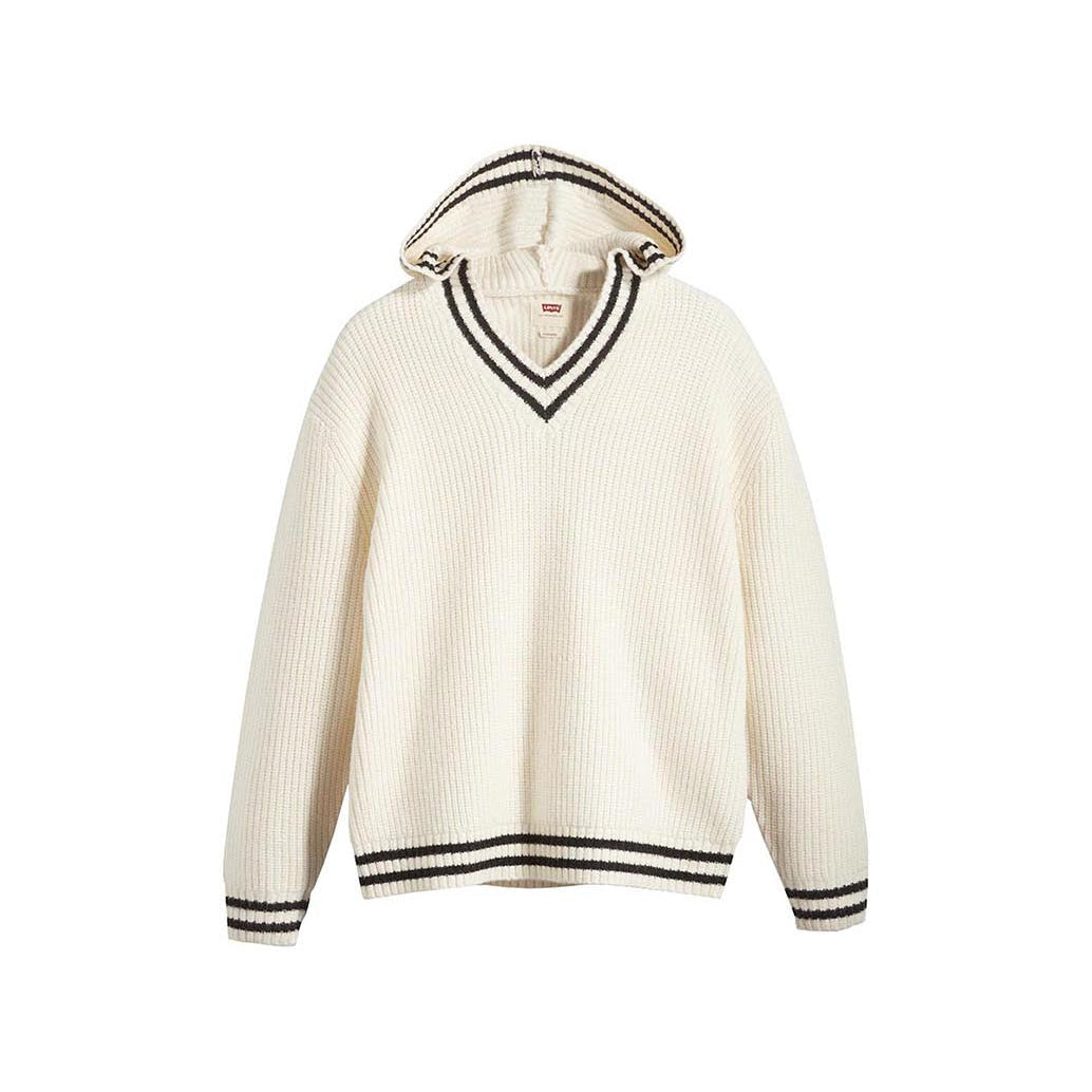 Levi's® Men's V-Neck Hoodie